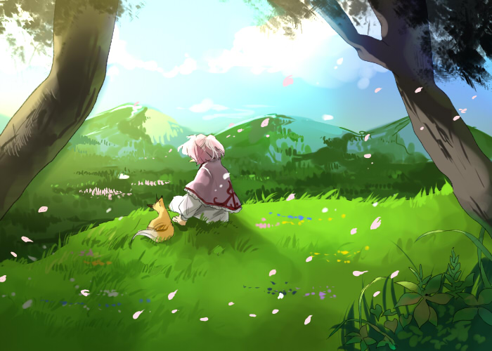 ���Ԃ̂₭����