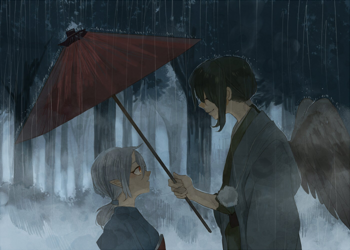 ���J�̂��̂�